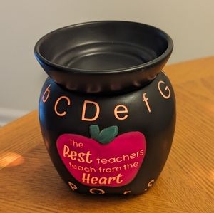 Scentsy Warmer
